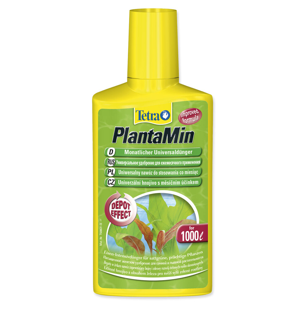 TETRA PlantaMin 250 ml