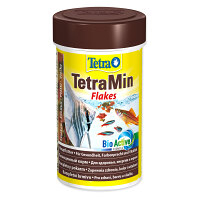 TETRA TetraMin flakes 100 ml