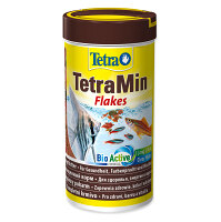 TETRA TetraMin flakes 250 ml
