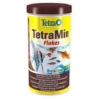 TETRA TetraMin flakes 1 l