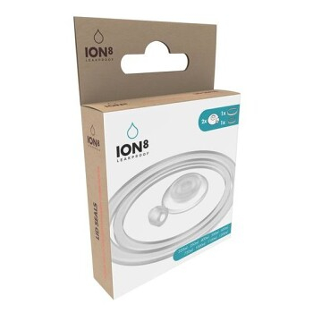 ION8 One touch sada náhradních těsnění univerzální (Náhradní zátky, víčka)