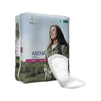 ABENA Abena light super 4 inkontinenční vložky 5 kapek  30 kusů