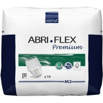 ABENA Abri flex premium M2 absorpční navlékací kalhotky 14 ks