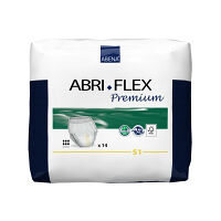 ABENA Abri flex premium absorpční navlékací kalhotky 6 kapek vel. S1 14 ks