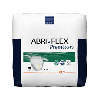 ABENA Abri flex premium navlékací kalhotky 6 kapek vel. XL1 14 ks
