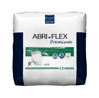 ABENA Abri flex premium absorpční kalhotky 8 kapek vel. L3 14 kusů