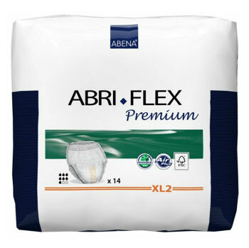 ABENA Abri flex premium navlékací kalhotky 7 kapek vel. XL2 14ks