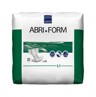 ABENA Abri form absorpční kalhotky 6 kapek vel. L1 26 kusů