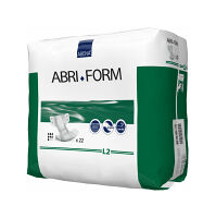 ABENA Abri form absorpční kalhotky 7 kapek vel. L2 22 kusů