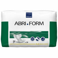ABENA Abri form absorpční kalhotky 7 kapek vel. S2 28 kusů