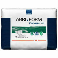 ABENA Abri form air plus premium kalhotky 7 kapek vel. XL2 20 kusů