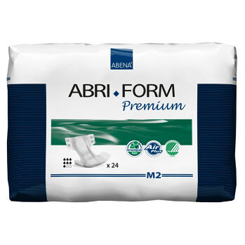 ABENA Abri form air plus premium absorpční kalhotky 7 kapek vel.M2 24 kusů