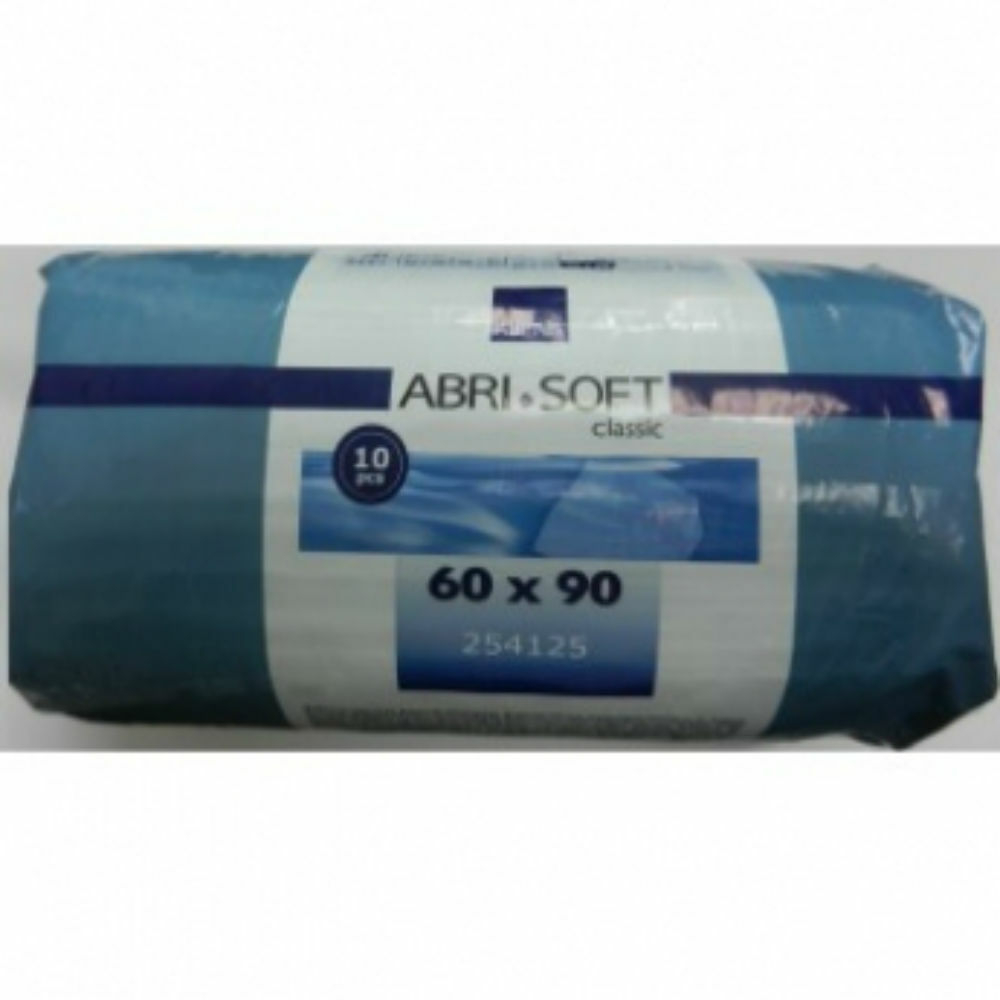 E-shop ABENA Abri Soft Inkontinenční podložka 60 x 90 cm 10 ks