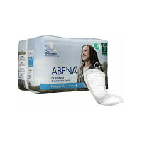 ABENA Light extra plus 3A inkontinenční vložky 4 kapky 10 kusů