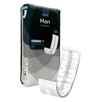 ABENA Man premium slippguard pro muže 20 kusů