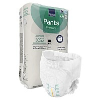 ABENA pants premium junior XS2 inkontinenční kalhotky 18 kusů