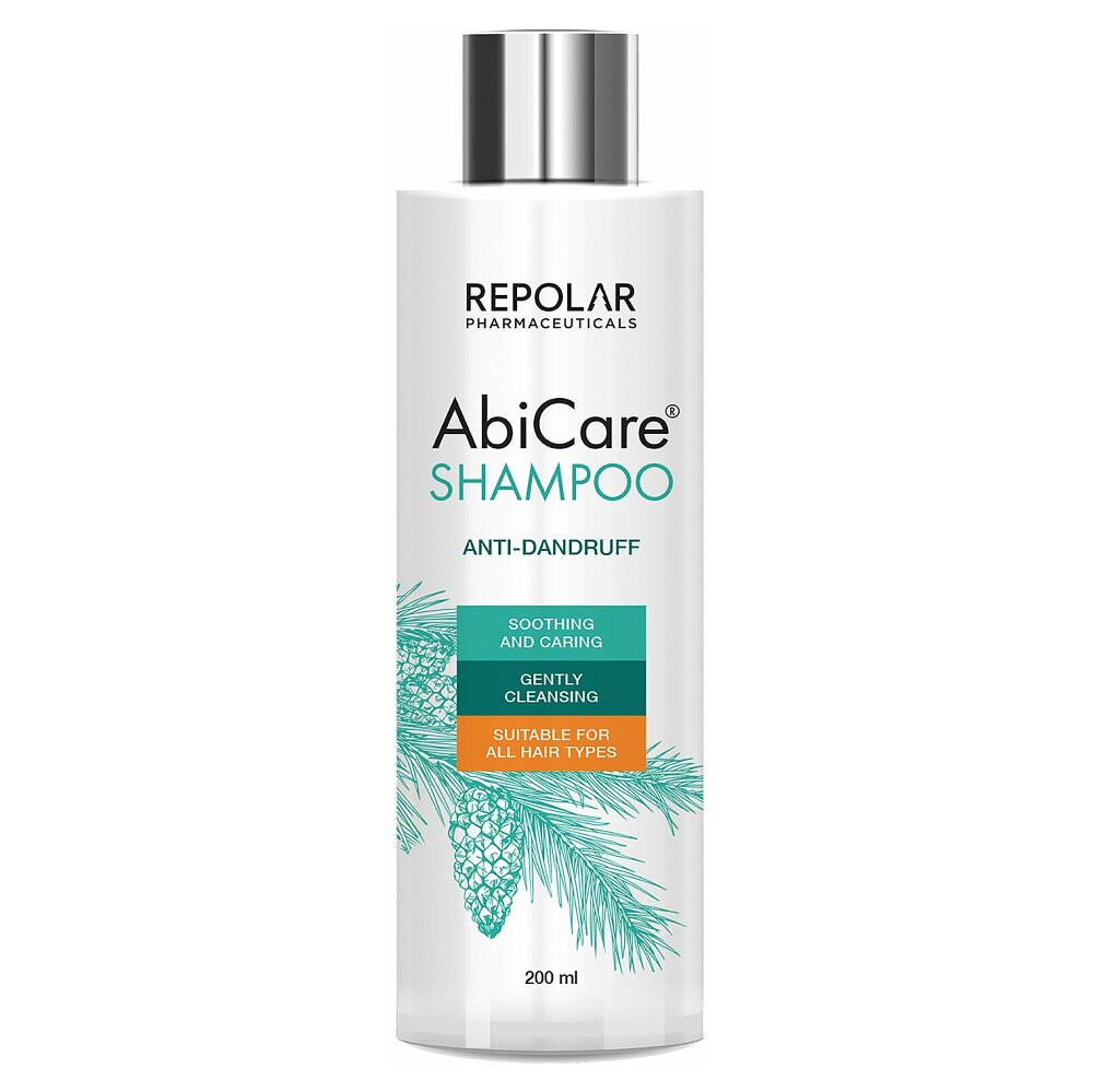 Levně REPOLAR Abicare shampoo 200ml