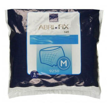 ABENA Abri fix inkontinenční fixační kalhotky vel. M 5 kusů