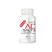 PENCO AC Salts minerály proti křečím 120 tobolek