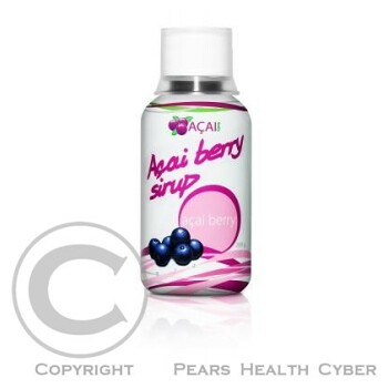 Acai Sirup 200g  ()