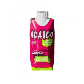 ACAICO natural superfruit drink 330 ml
