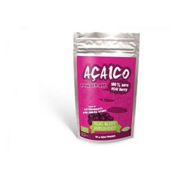 ACAICO PRÁŠEK BIO 50g (Ostatní BIO produkty)