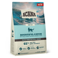 ACANA  Bountiful Catch pro kočky 1,8 kg