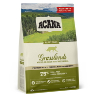 ACANA Grasslands Grain-free pro kočky 1,8 kg