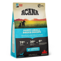 ACANA Puppy Small Breed Recipe pro štěňata 2 kg
