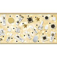 ACCENTRA Adventní kalendář Winter Magic 24 ks překvapení