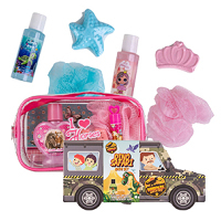 ACCENTRA Dětská kosmetika