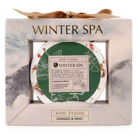 ACCENTRA Winter Spa Fizzer 60 g Dárkové balení