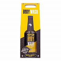 ACCENTRA Sprchový gel Bath and Body Toolkit 360 ml