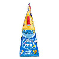 ACCENTRA Under the sea koupel bublinková loď 60 g