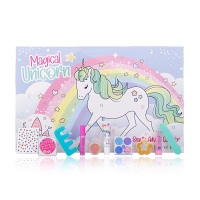 ﻿ACCENTRA Magical Unicorn Adventní kalendář 24 kusů