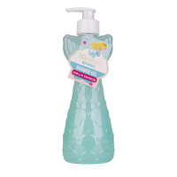 ACCENTRA Mýdlo na ruce Magical mermaid s pumpičkou 300 ml