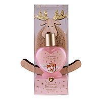 ACCENTRA Koupelový set Romantic Dreams Dárkové balení 2 kusy
