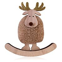 ACCENTRA Koupelový set Romantic Dreams Dárkové balení 2 kusy