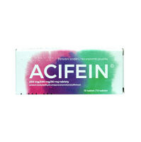 ACIFEIN 10 Tablet