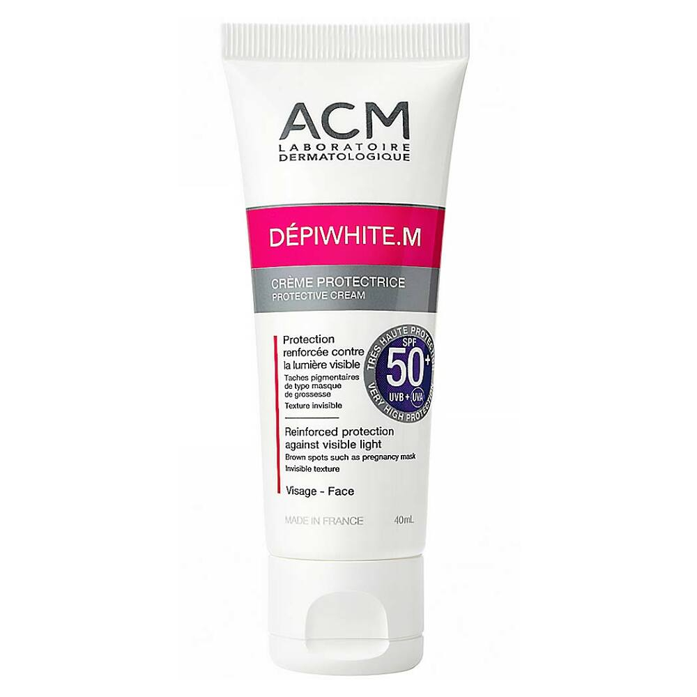 E-shop ACM Dépiwhite M Ochranný krém SPF 50+ 40 ml