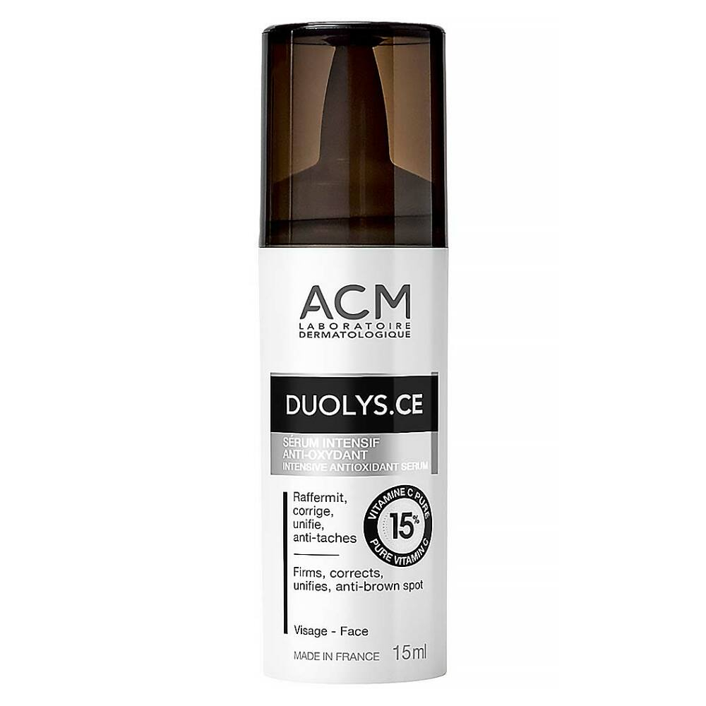 Levně ACM Duolys CE Antioxidant sérum proti stárnutí 15 ml