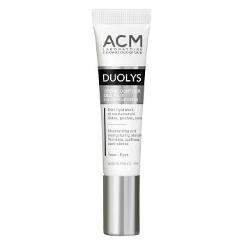 ACM Duolys Krém na oční kontury 15 ml