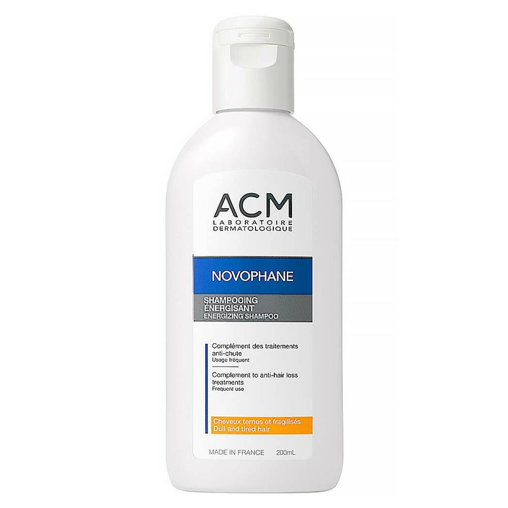 E-shop ACM Novophane Posilující šampon 200 ml