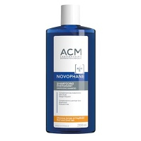 ACM Novophane Posilující šampon 200 ml