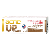 ACNEUP Color Aktivní korektor 30 ml