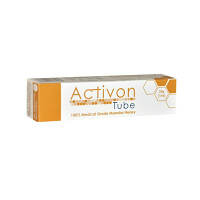 ACTIVON Tube antibakteriální mast 25 g