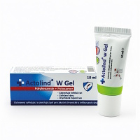 ACTOLIND® W Gel 10 ml