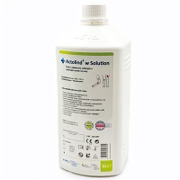 ACTOLIND W Solution roztok s antimikrobiálním účinkem 1000 ml