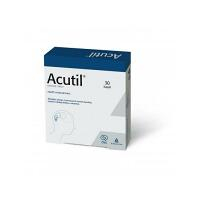 ANGELINI Acutil 30 kapslí