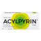 ACYLPYRIN tablety
